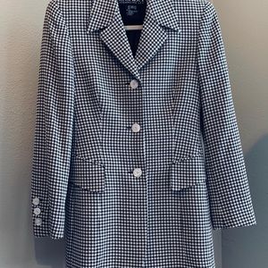 Escada Jackets & Coats - Escada vintage woman jacket Escada Jackets & Coats - Escada vintage woman jacket